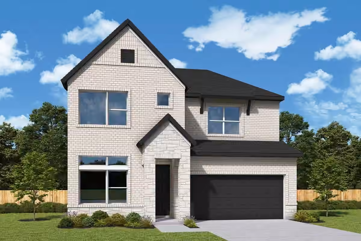 Photo of 352 Twilight Haze Court, Willis, TX
