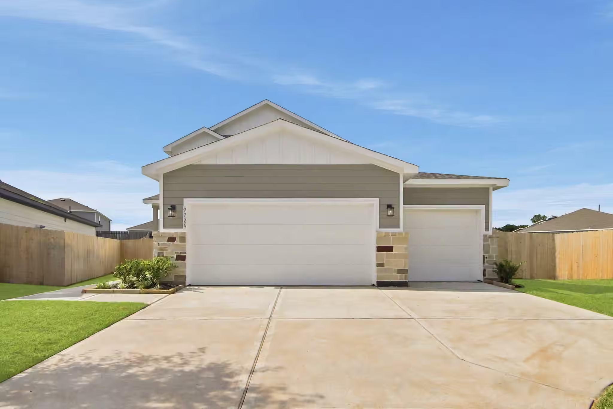 Photo of 9724 Caney Bend Road, Conroe, TX 77303