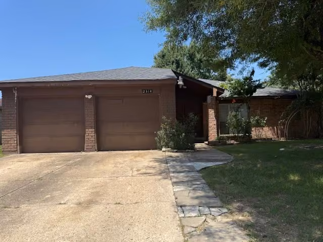 Photo of 2314 Azalea Garden Drive, Houston, TX