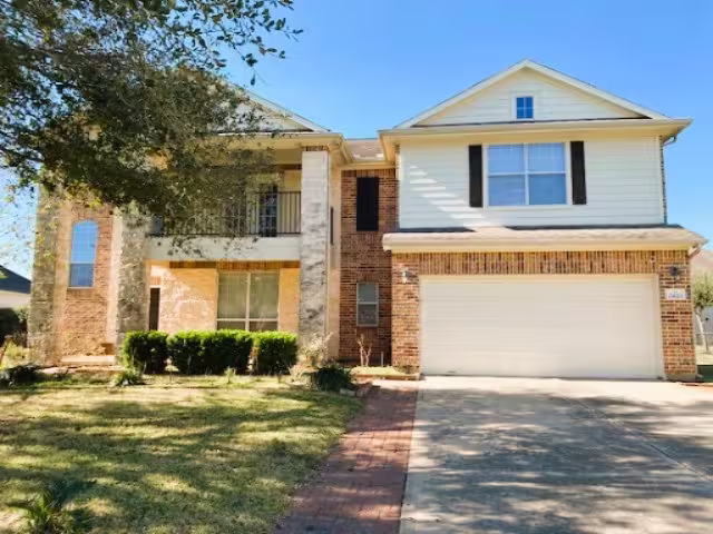 Photo of 23023 Spellbrook Bend Lane, Richmond, TX 77407