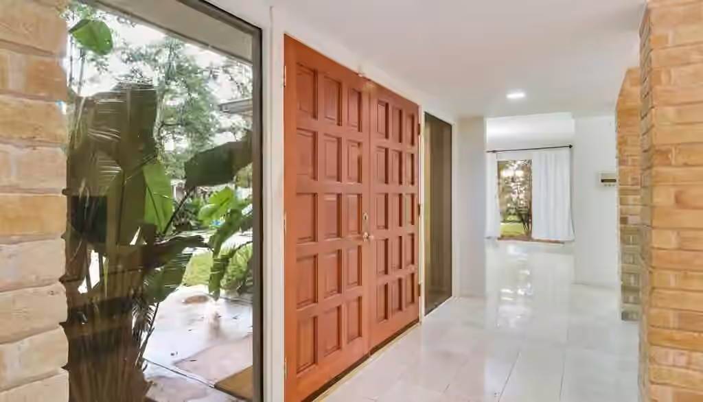Photo 3 of 11602 Applewood Street, Houston, TX