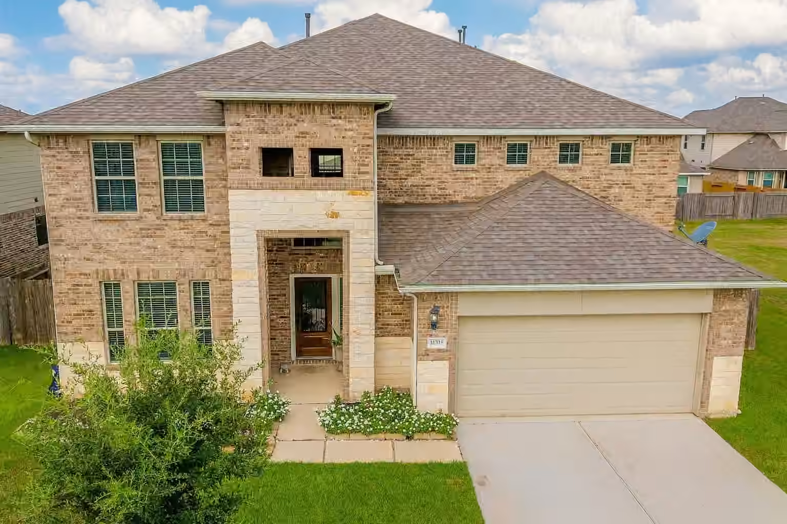 Photo of 31315 Kailua Drive, Hockley, TX 77447