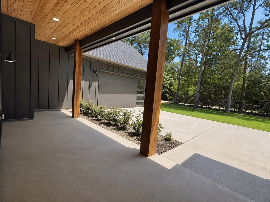 Photo 4 of 11299 Blue Heron Drive, Plantersville, TX