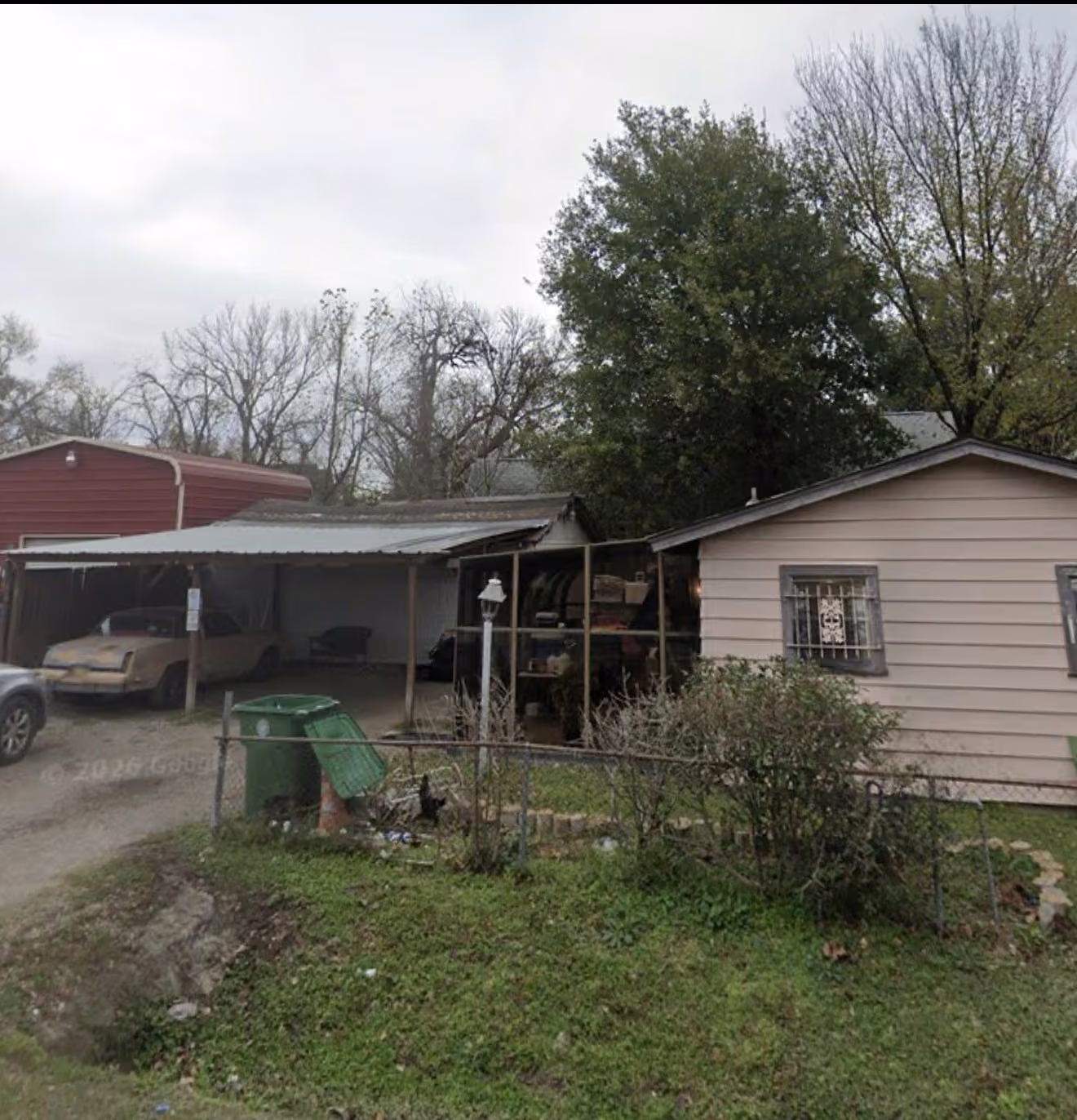 Photo of 866 Prosper Street, Houston, TX 77088