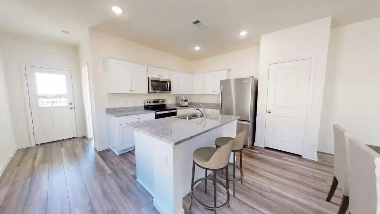 Photo 4 of 8342 Vacek Crossing Way, Richmond, TX
