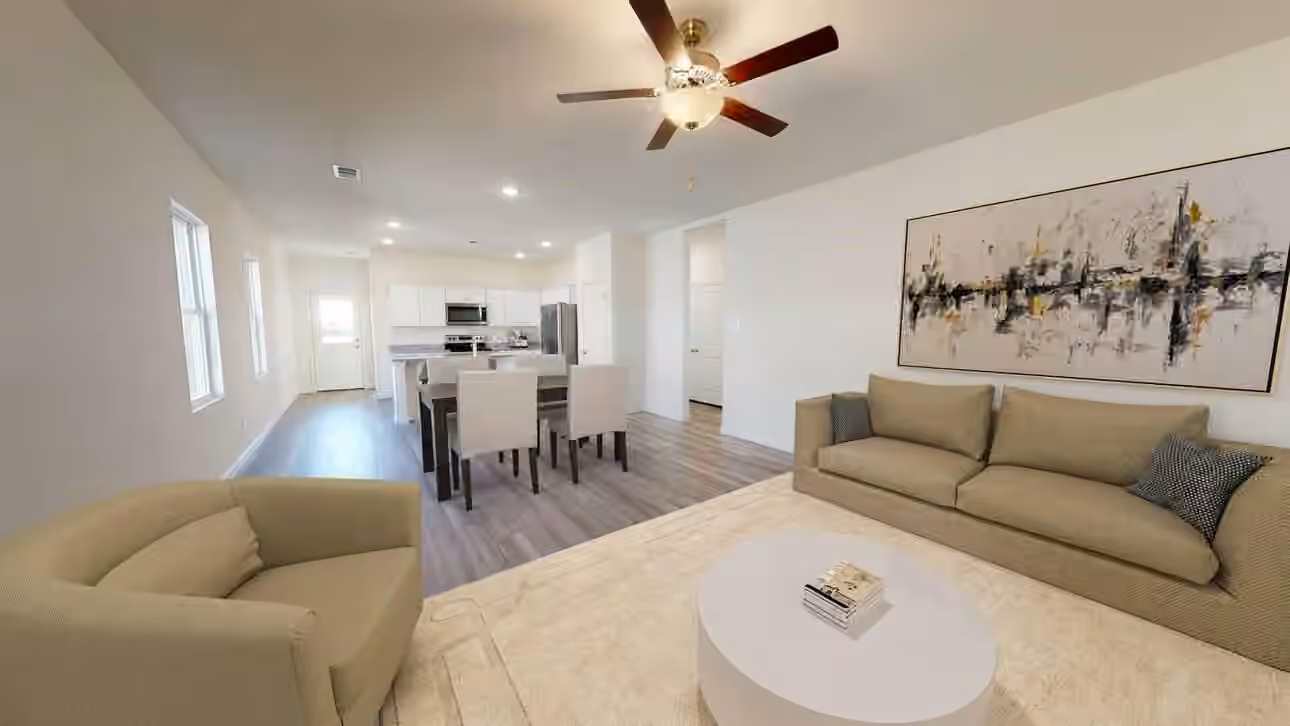 Photo 7 of 8342 Vacek Crossing Way, Richmond, TX