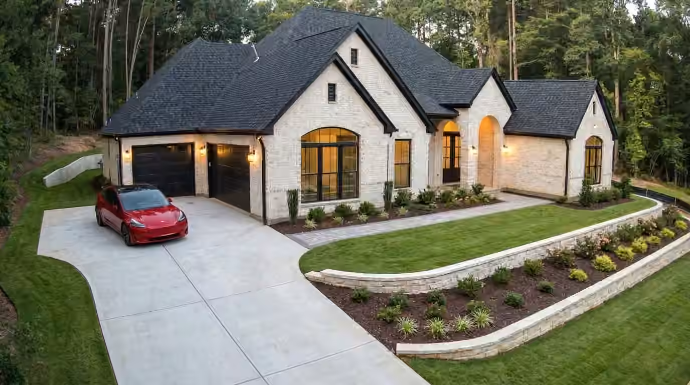 Photo of 7330 Teaswood, Conroe, TX 77304