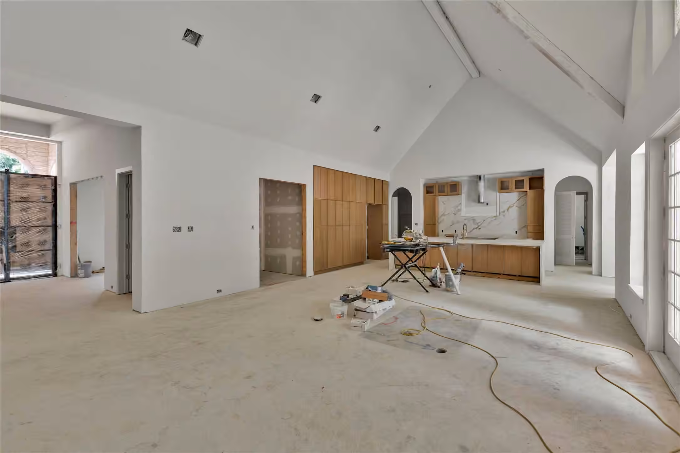 Photo 5 of 7330 Teaswood, Conroe, TX