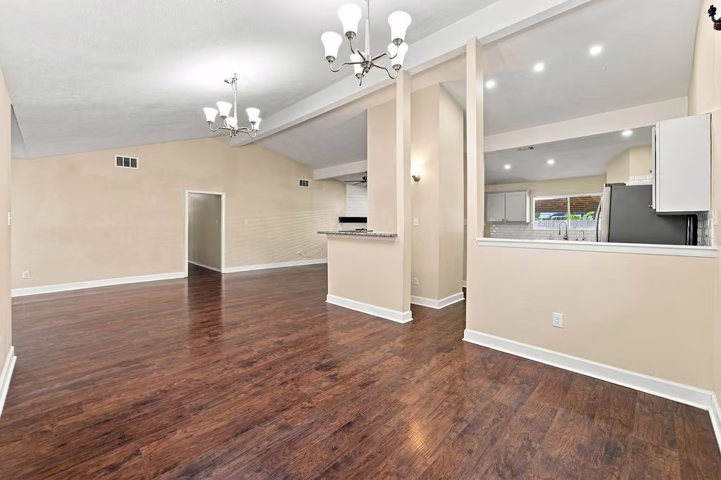 Photo 6 of 25119 Lynbriar Lane, Spring, TX