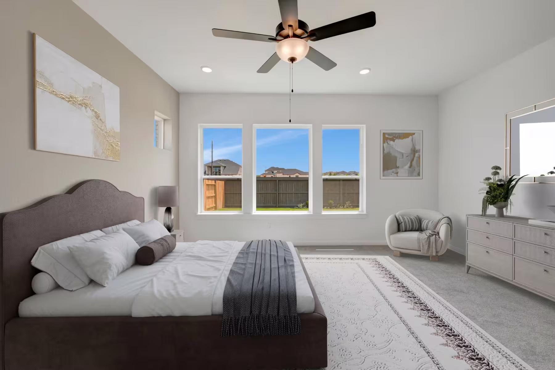 Photo 5 of 27423 Rolling Bluestem Lane, Hockley, TX
