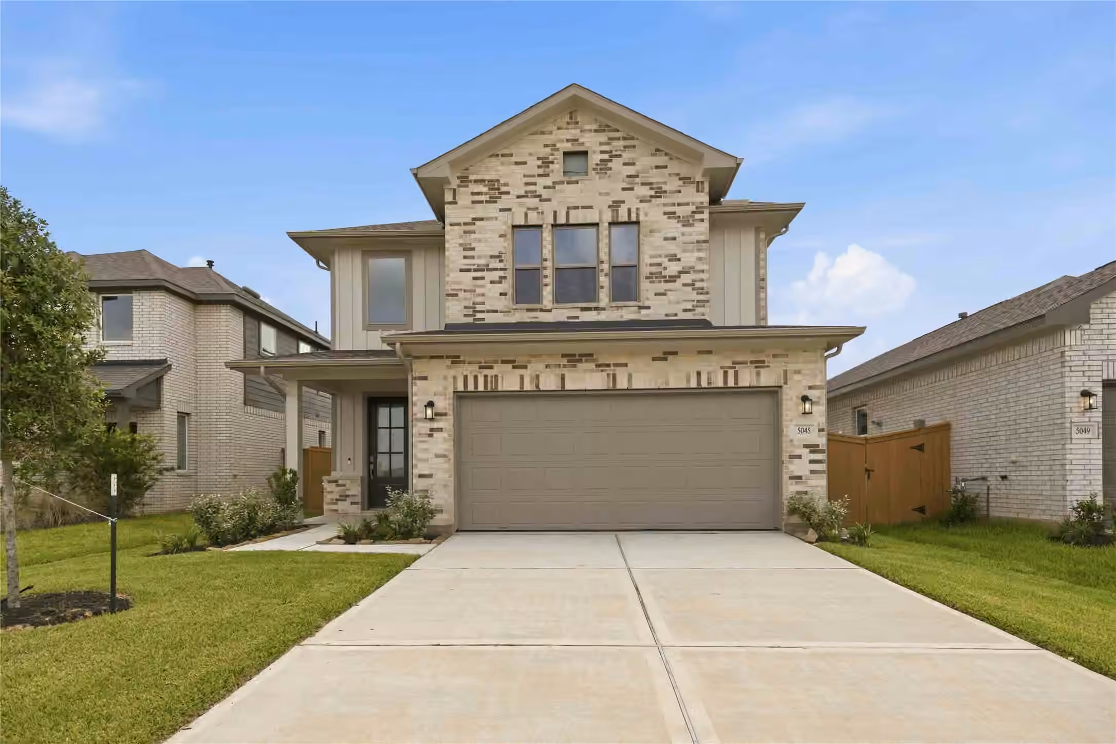 Photo of 5045 Marcasca Drive, Katy, TX 77493