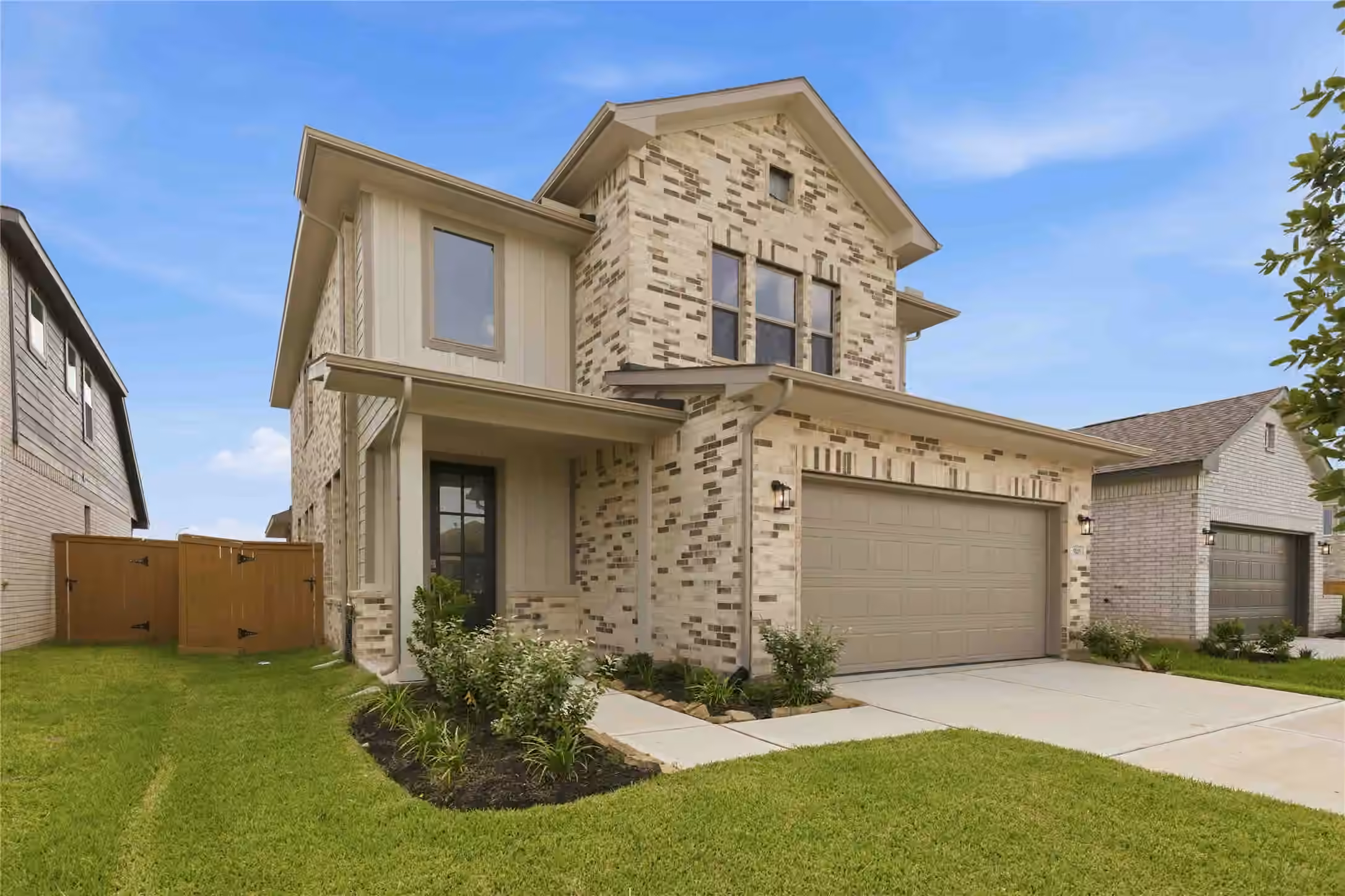 Photo 2 of 5045 Marcasca Drive, Katy, TX