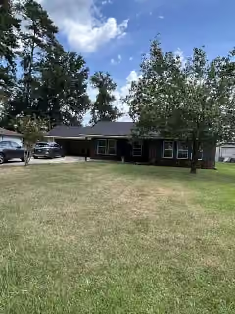 Photo of 28814 Champion Oaks Drive, Magnolia, TX 77354