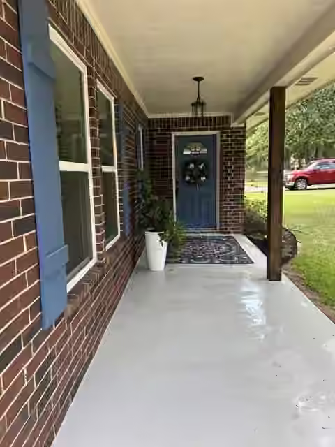 Photo 3 of 28814 Champion Oaks Drive, Magnolia, TX