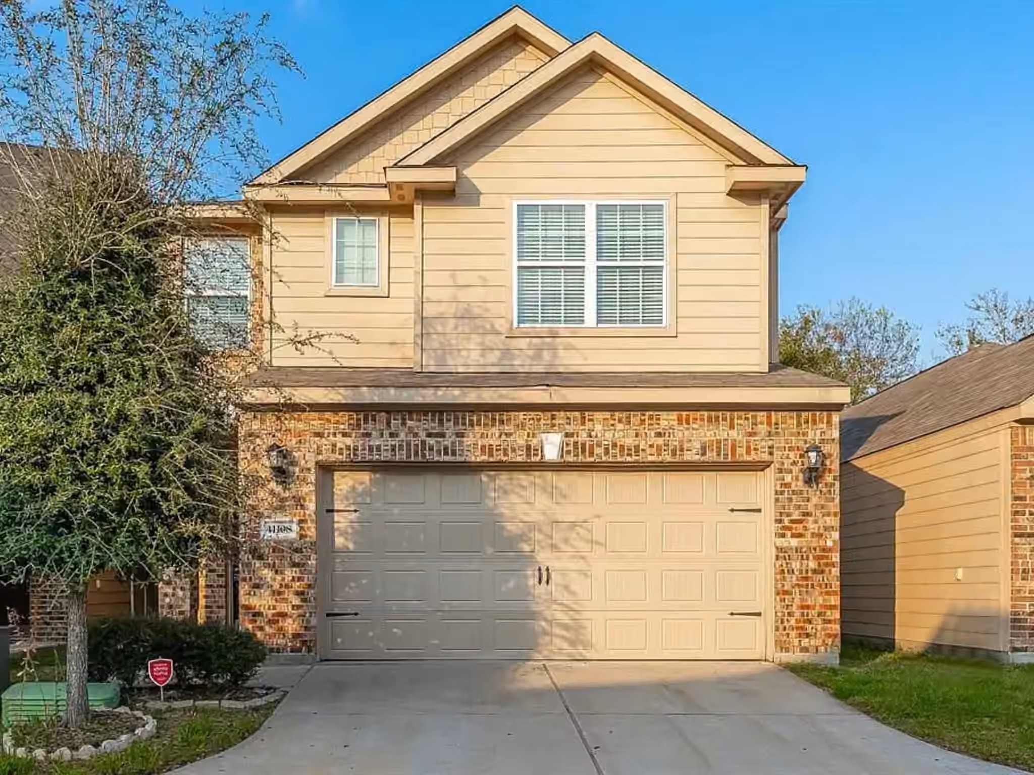 Photo of 11108 Panther Court, Houston, TX 77099