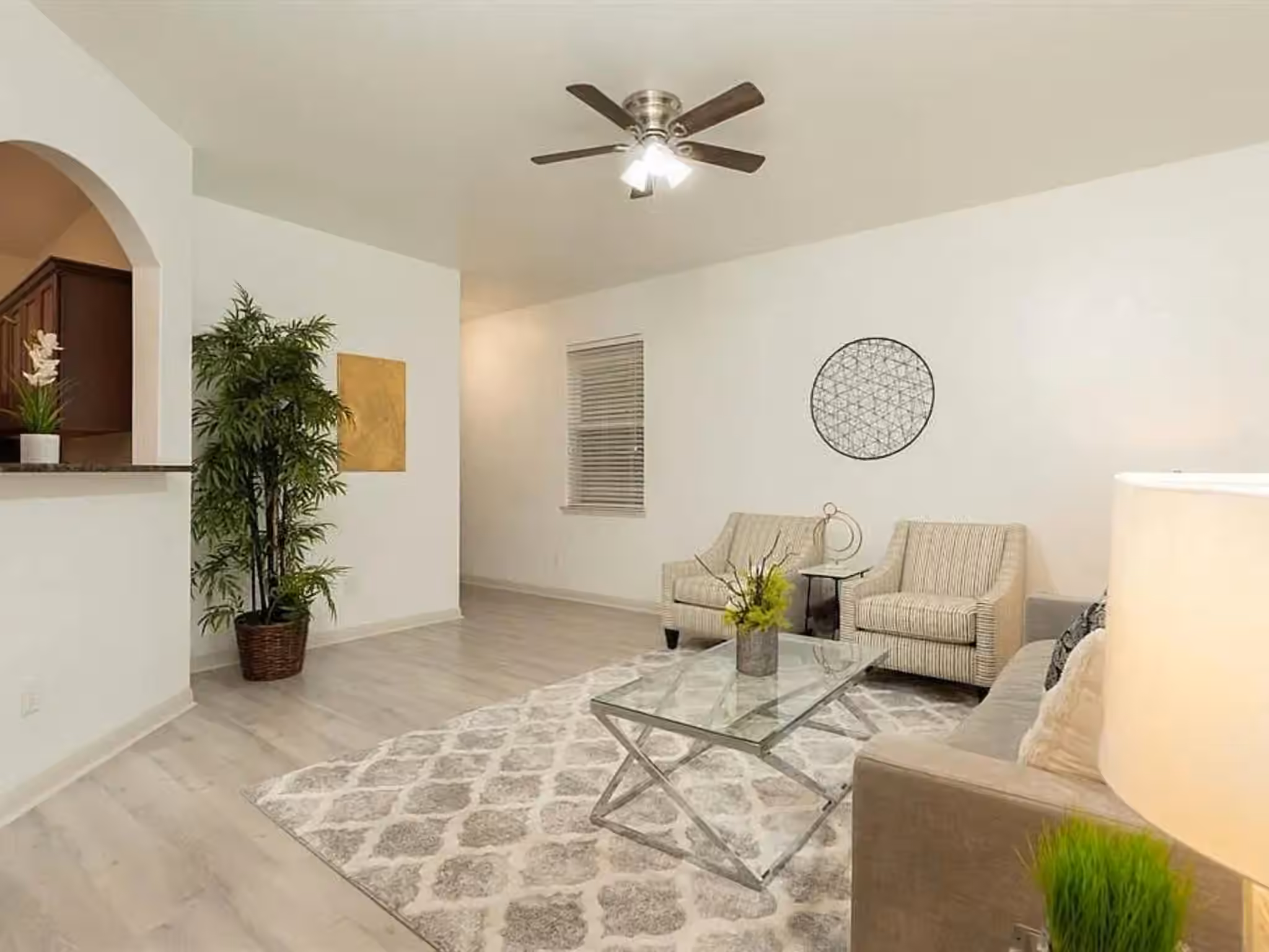 Photo 3 of 11108 Panther Court, Houston, TX