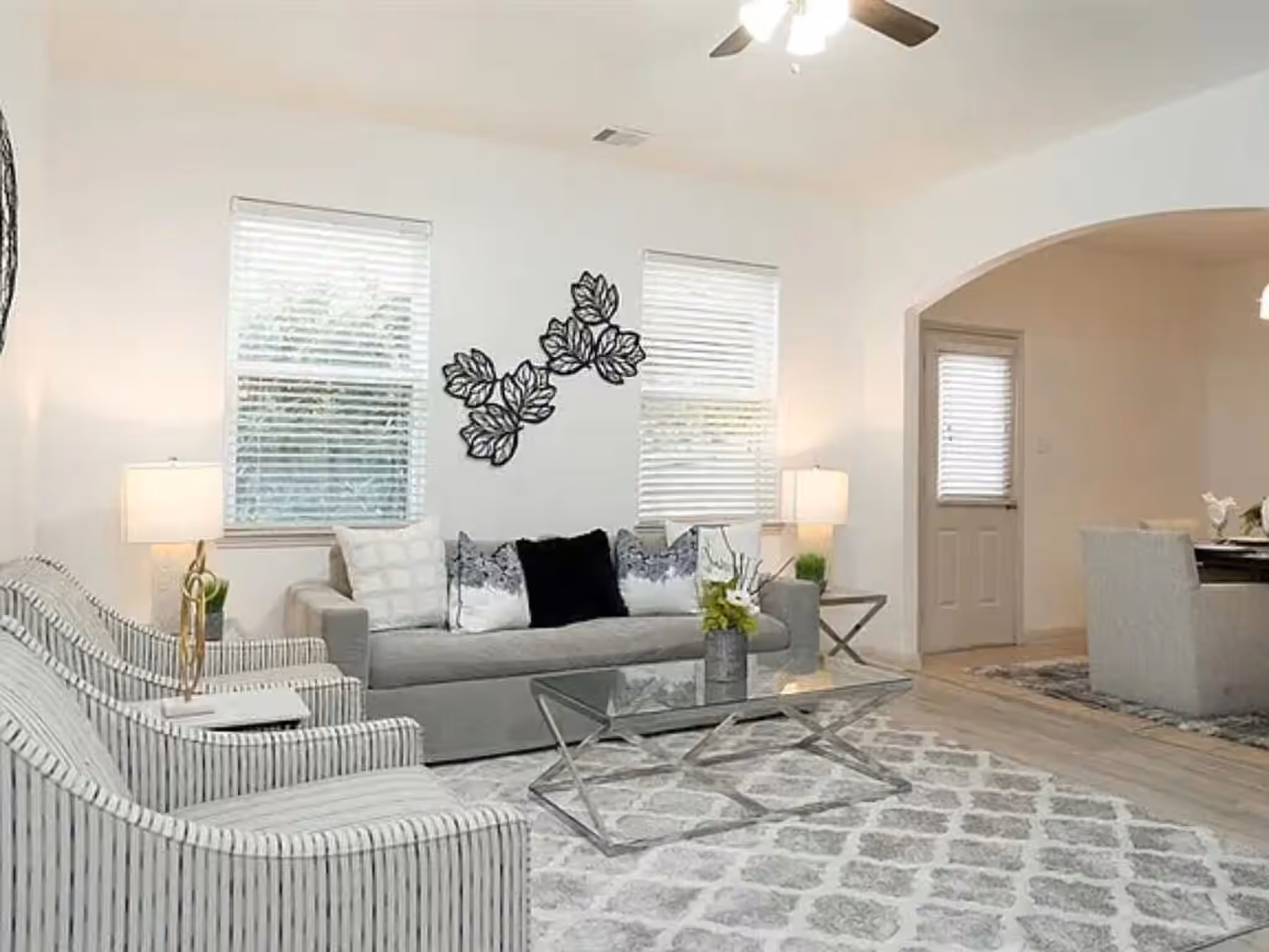 Photo 6 of 11108 Panther Court, Houston, TX