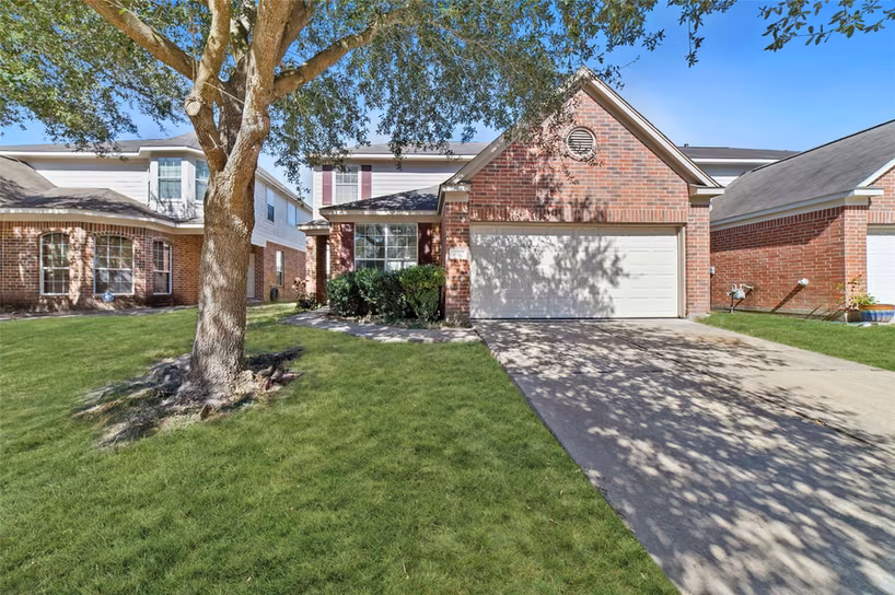 Photo of 19510 Harvest Stream Way, Houston, TX