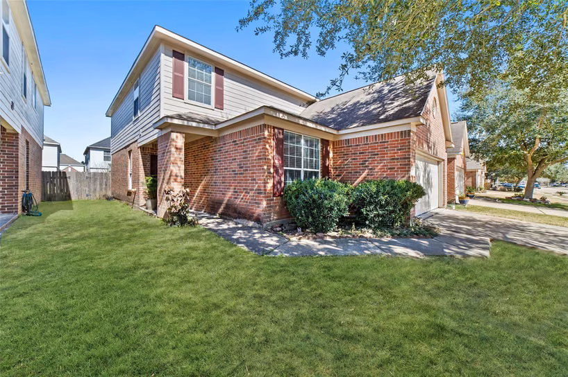 Photo 2 of 19510 Harvest Stream Way, Houston, TX