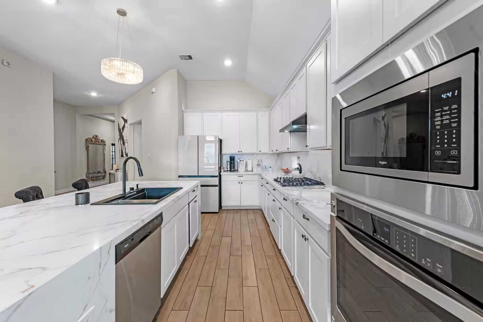 Photo 4 of 18223 Sofia Willow Way, Cypress, TX