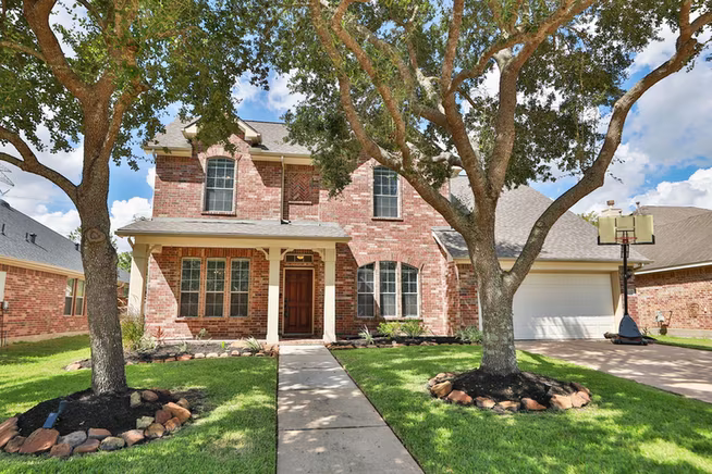 Photo of 1123 Morning Creek Lane, League City, TX 77573