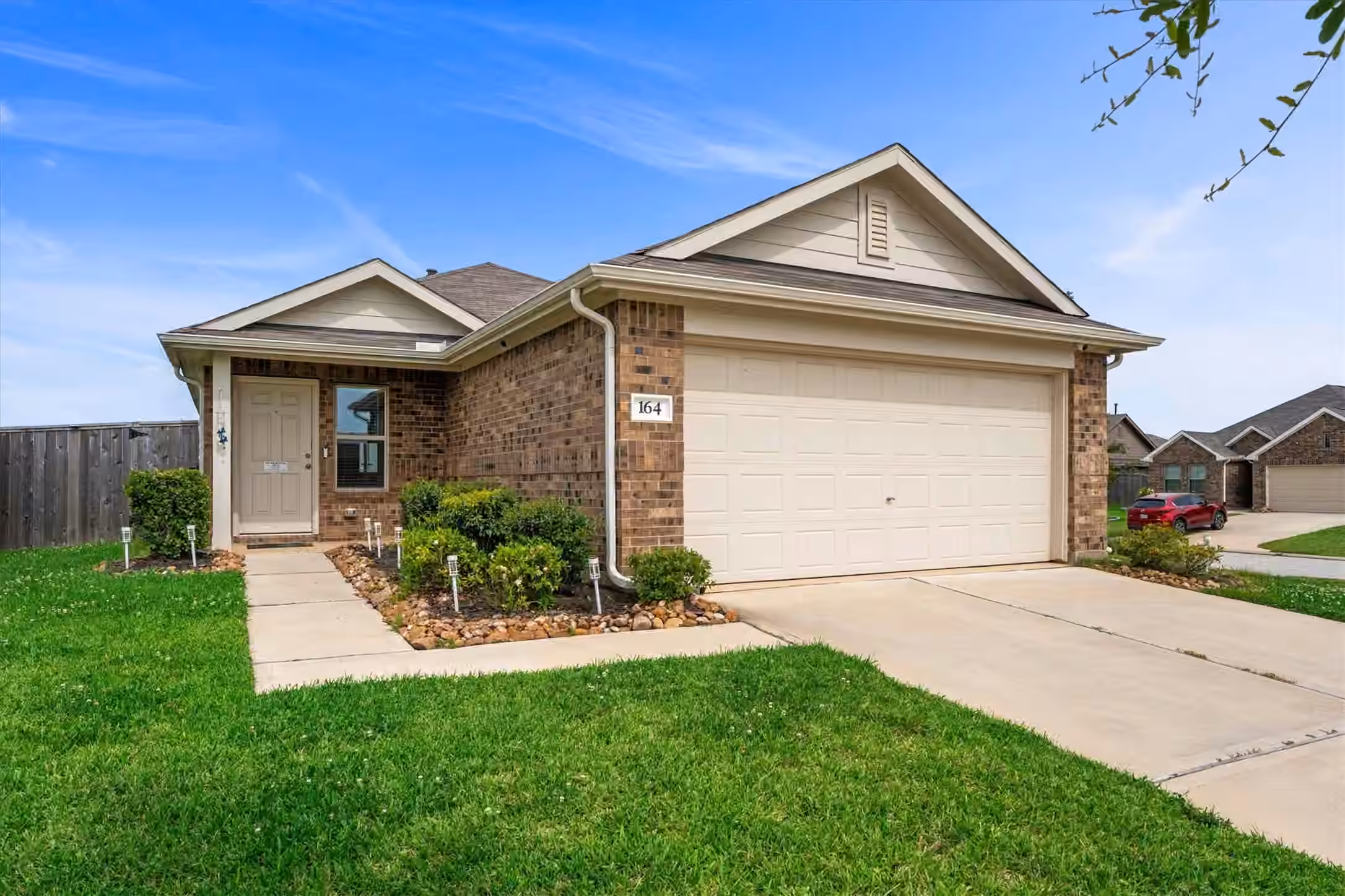 Photo of 164 Pine Bend Court, Magnolia, TX 77354