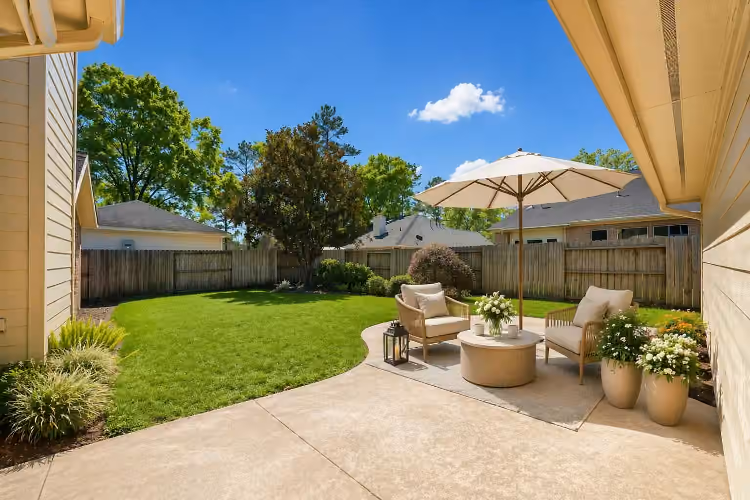 Photo 3 of 3007 Sycamore Tree Court, Houston, TX