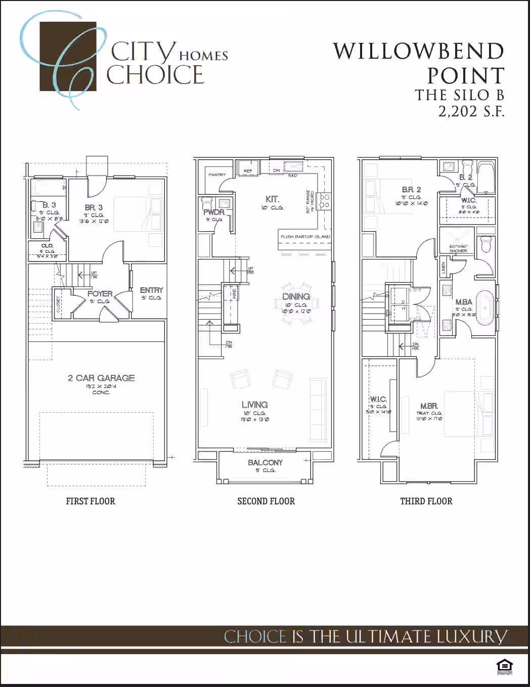 Photo 2 of 10617 Cascade Ledge Lane, Houston, TX