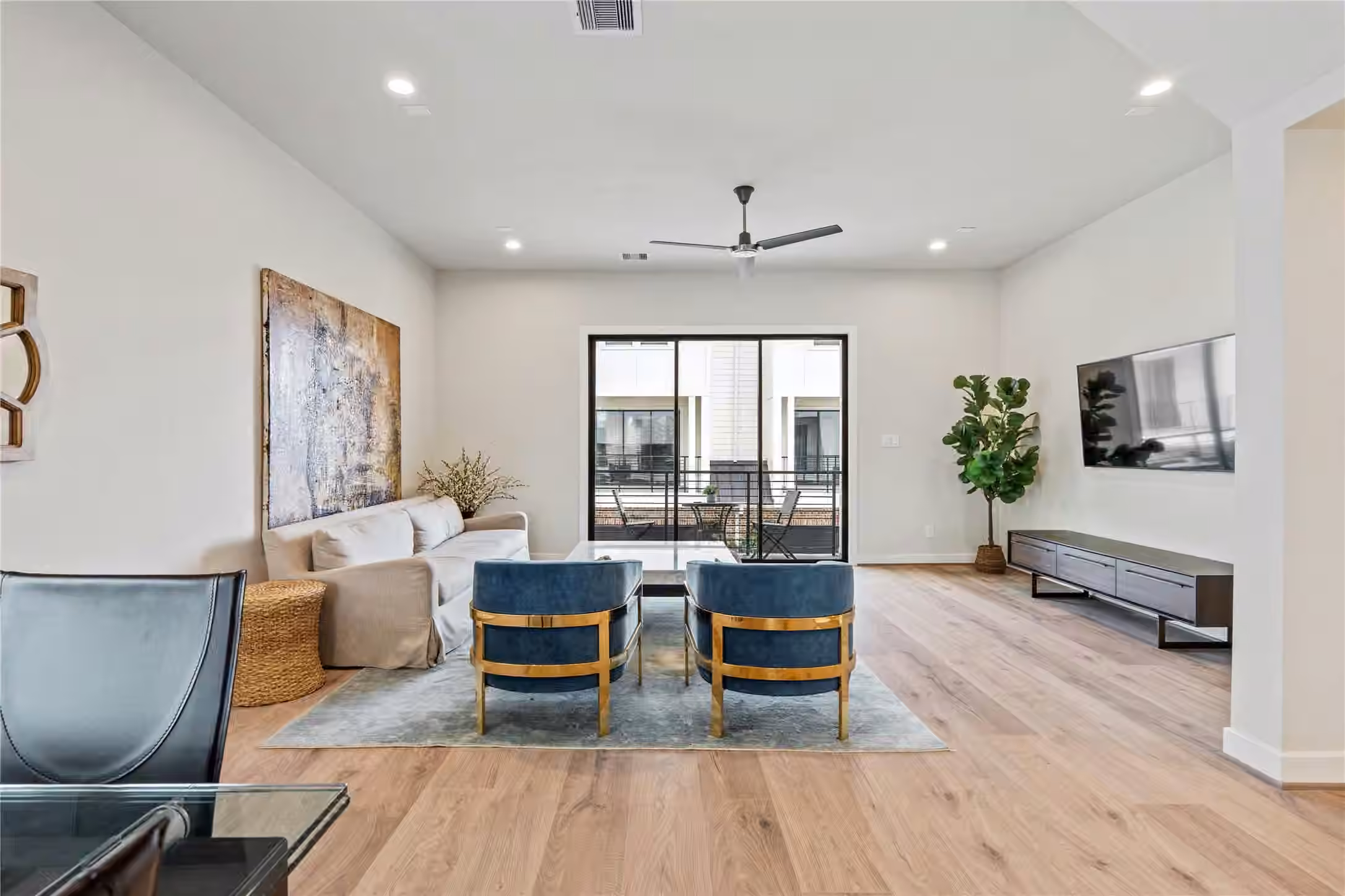Photo 7 of 10617 Cascade Ledge Lane, Houston, TX