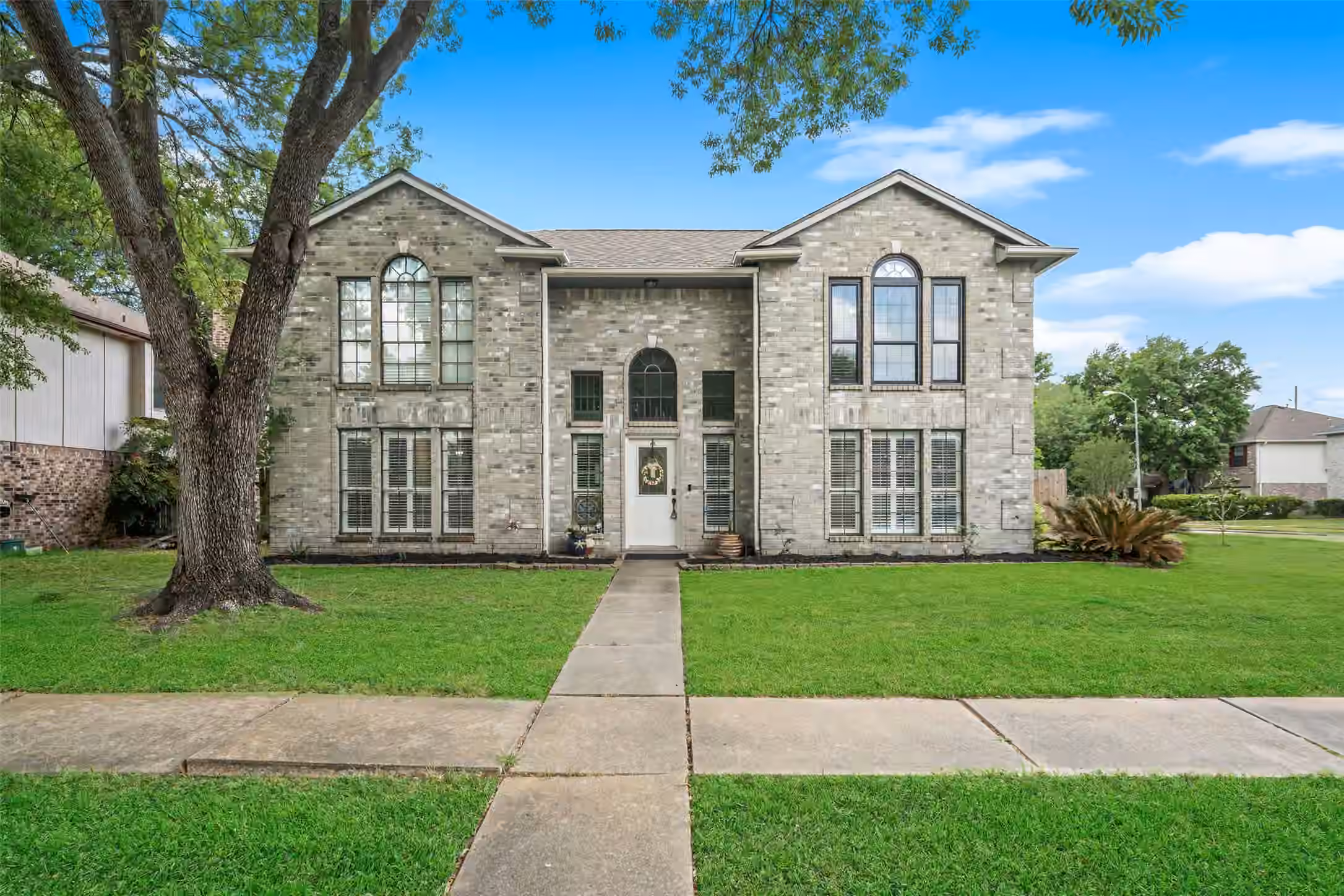 Photo 3 of 13419 Blackbird Drive, Cypress, TX