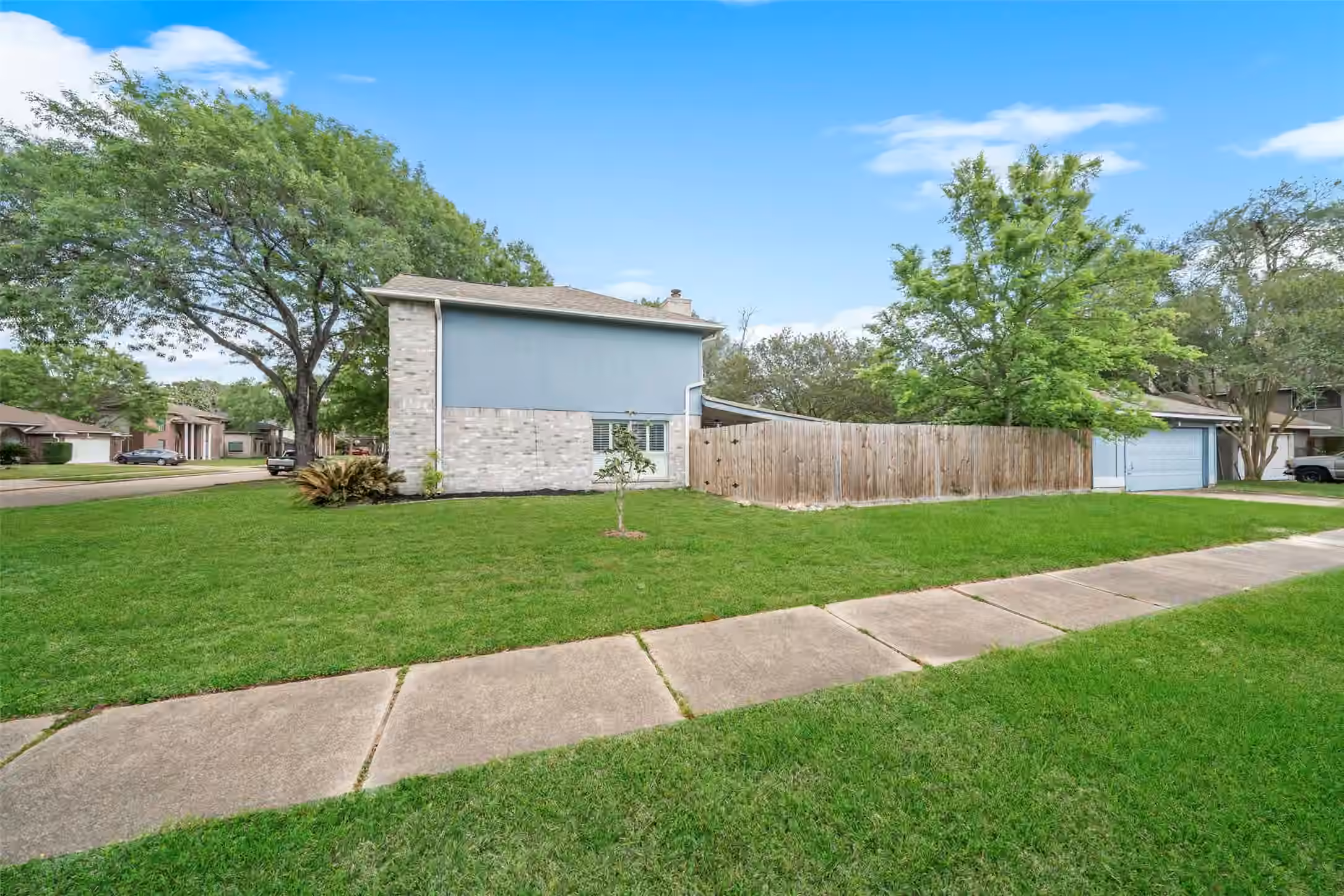 Photo 6 of 13419 Blackbird Drive, Cypress, TX