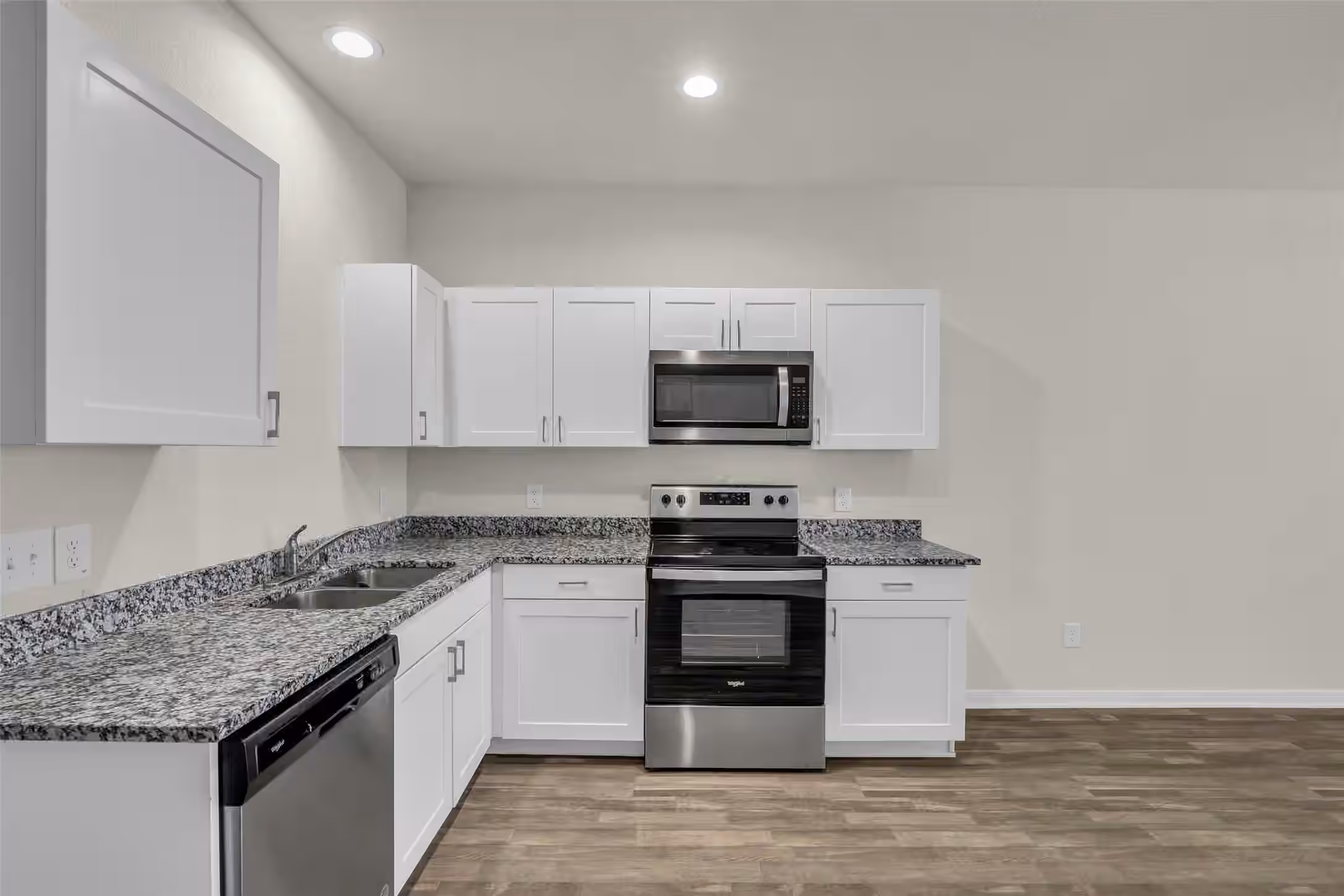 Photo 3 of 2511 17th Street, Hempstead, TX