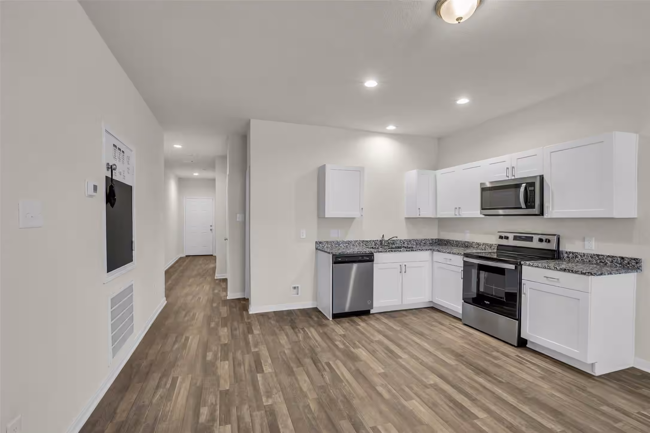 Photo 4 of 2511 17th Street, Hempstead, TX