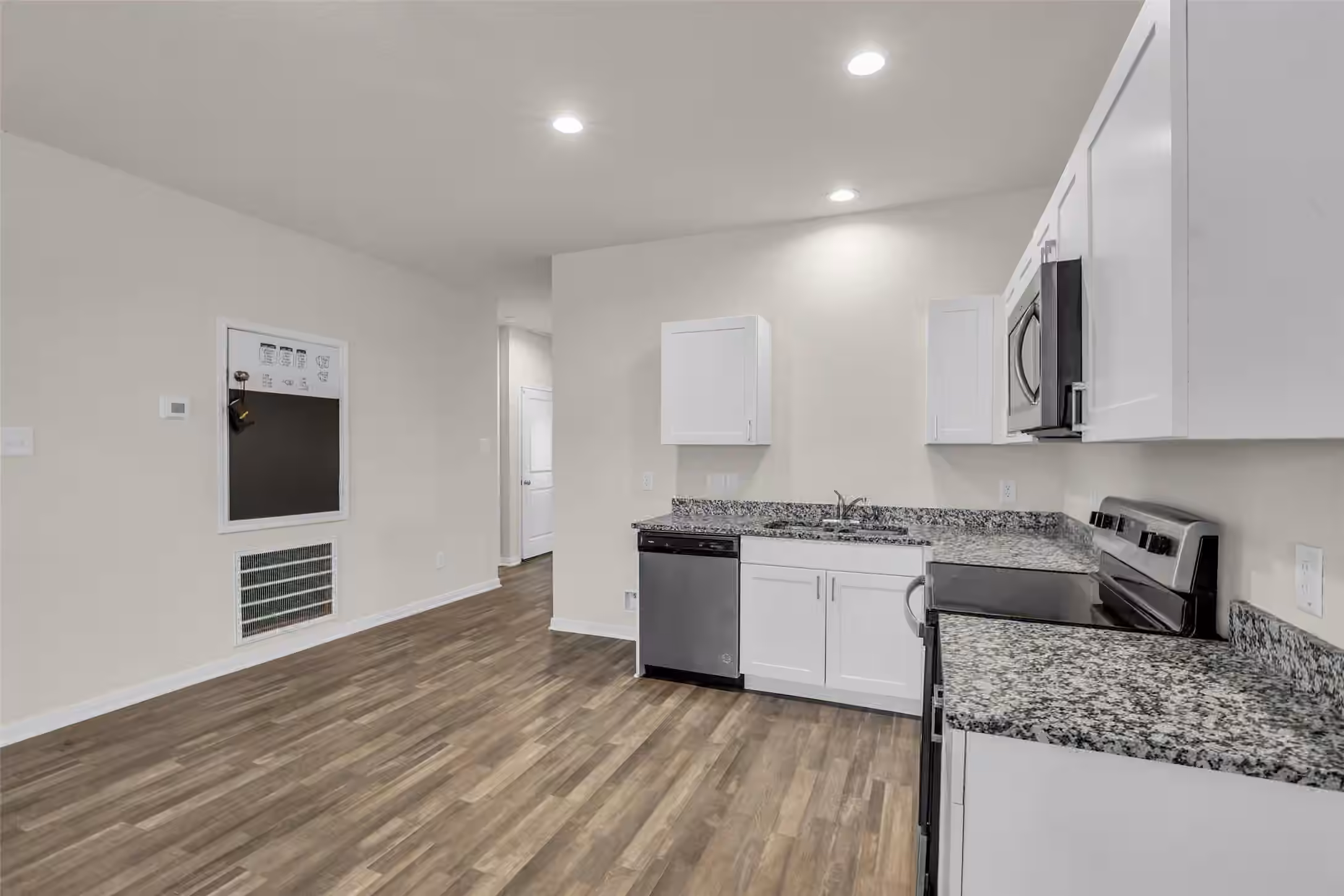 Photo 6 of 2511 17th Street, Hempstead, TX