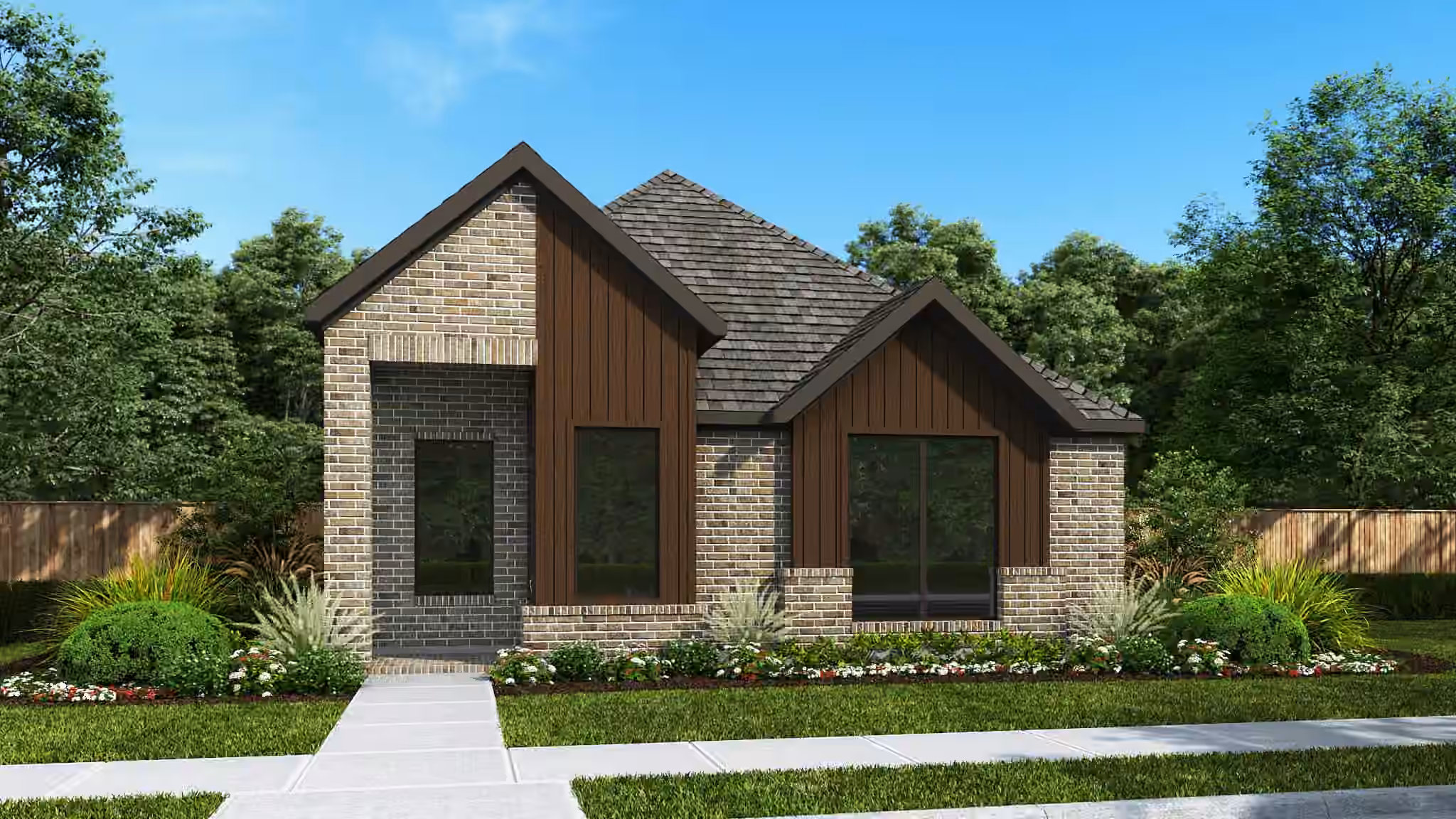 Photo of 20015 Twilight Turn Place, Cypress, TX