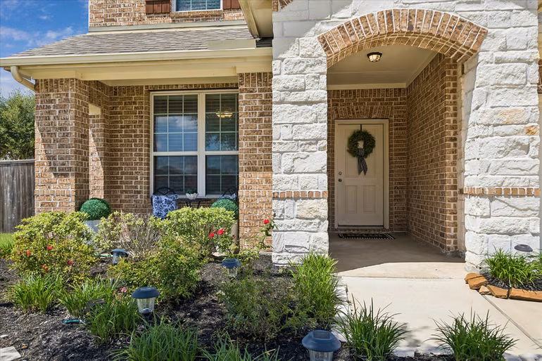 Photo 5 of 25934 Bronze Oak Court, Richmond, TX