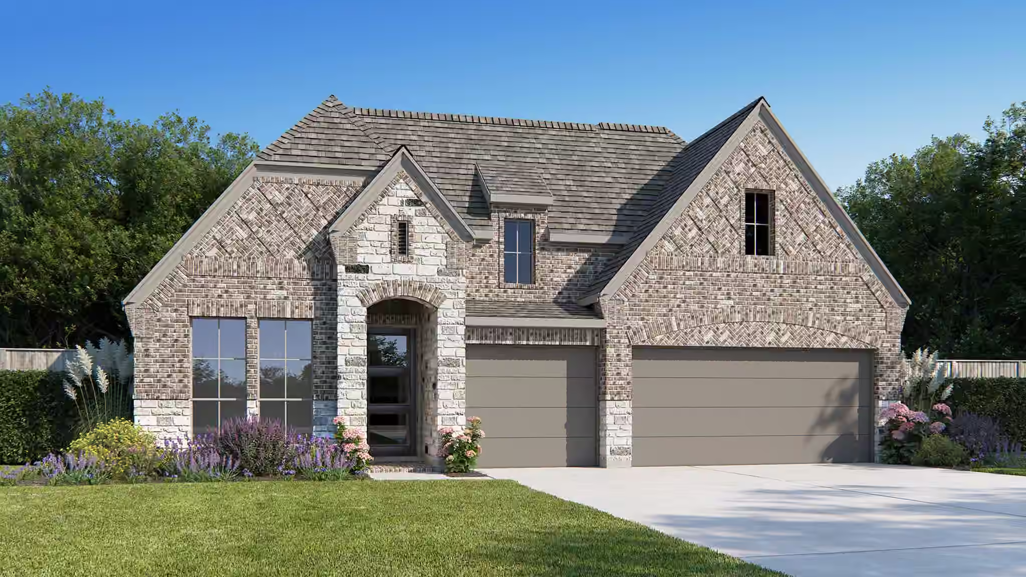 Photo of 18714 Pear Slice Drive, Manvel, TX