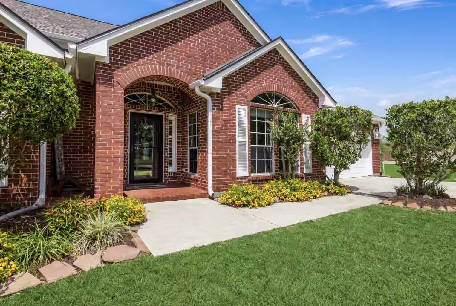 Photo 6 of 143 Lago Circle Drive N, Santa Fe, TX