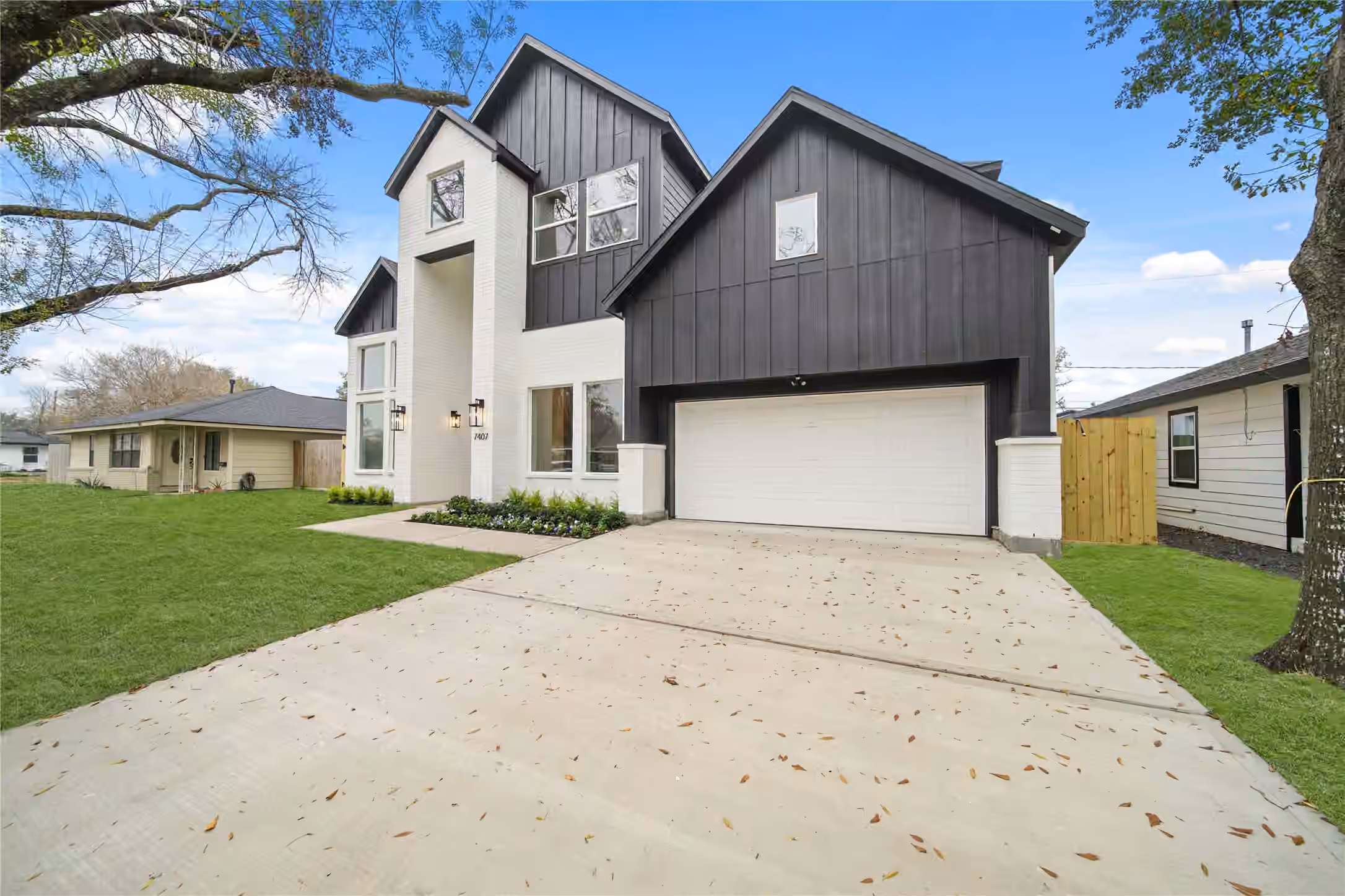 Photo of 7407 Janak Drive, Houston, TX