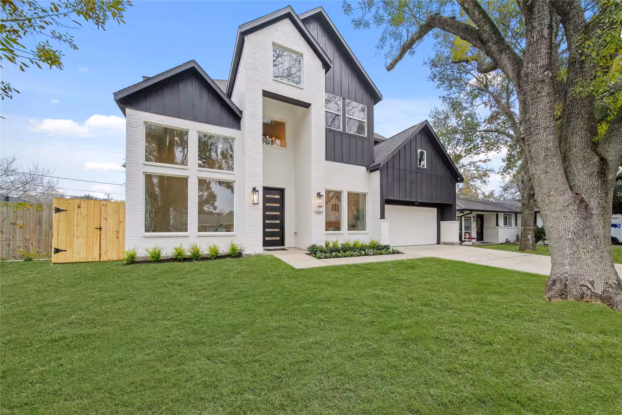 Photo 2 of 7407 Janak Drive, Houston, TX