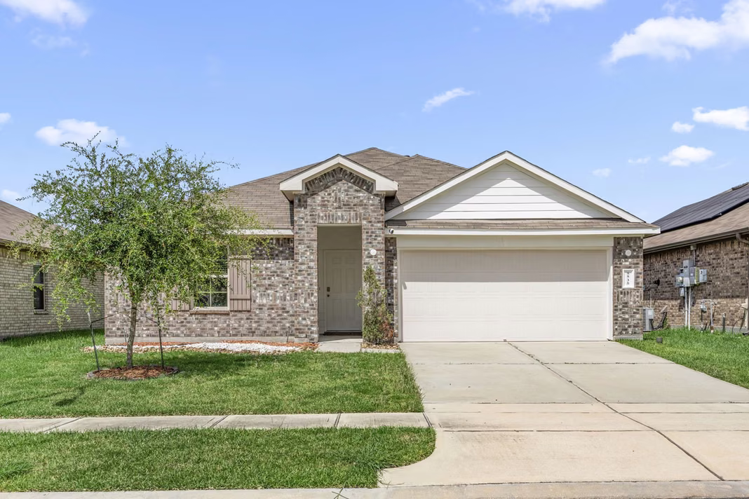 Photo of 5535 Kingston Crest Lane, Katy, TX