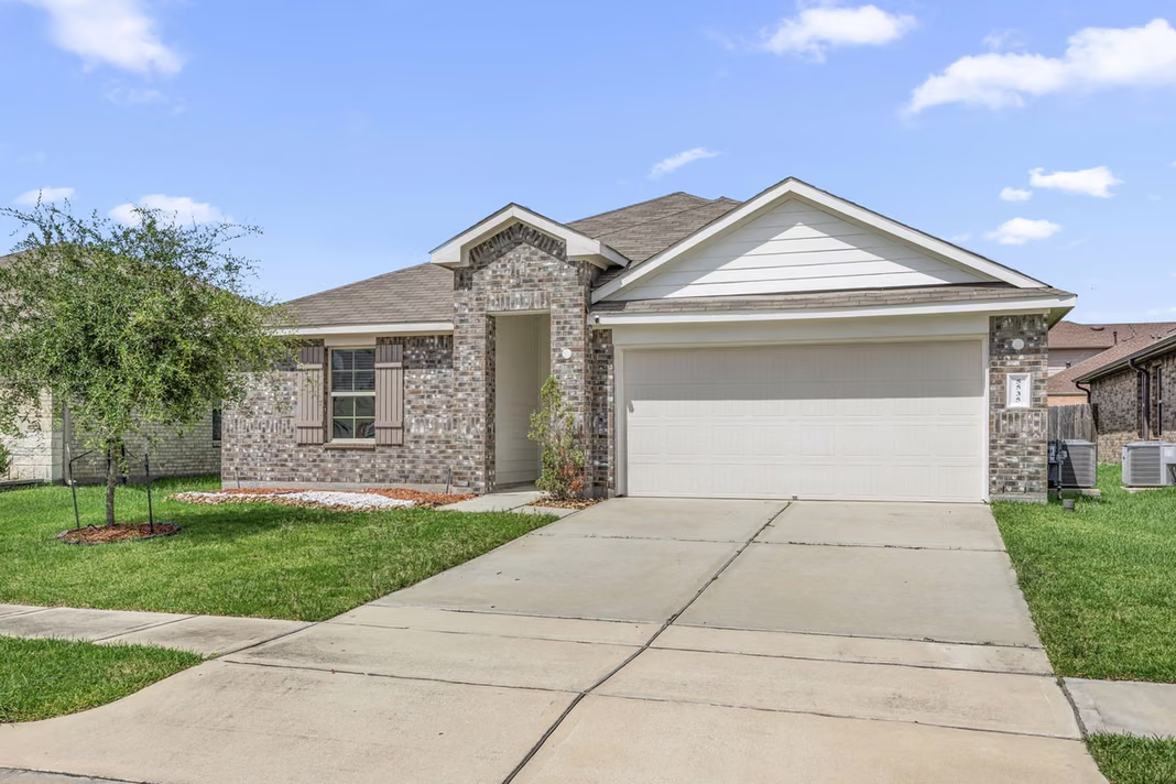 Photo 4 of 5535 Kingston Crest Lane, Katy, TX