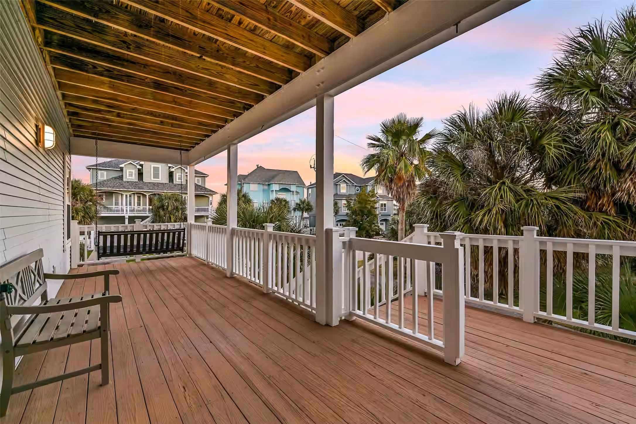 Photo 4 of 13414 Binnacle Way, Galveston, TX