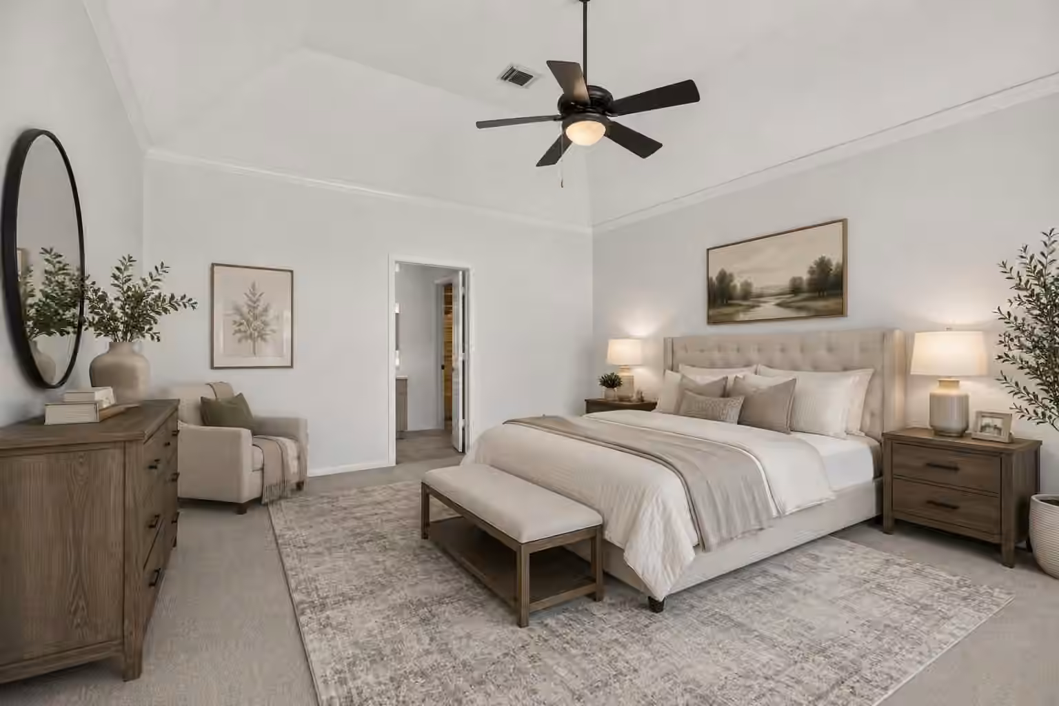Photo 5 of 13911 Carriage Walk Lane, Houston, TX