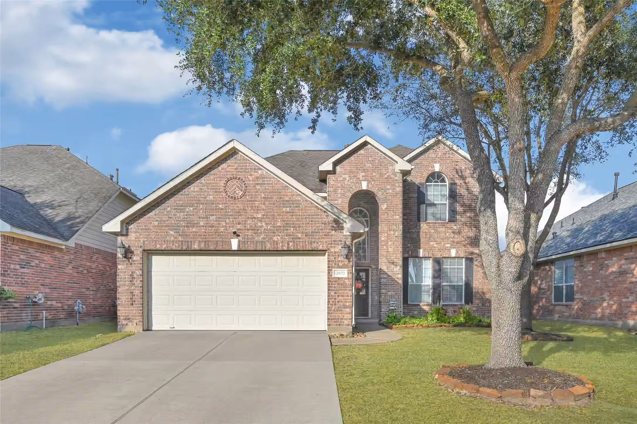 Photo of 21822 Winsome Rose Court, Cypress, TX 77433