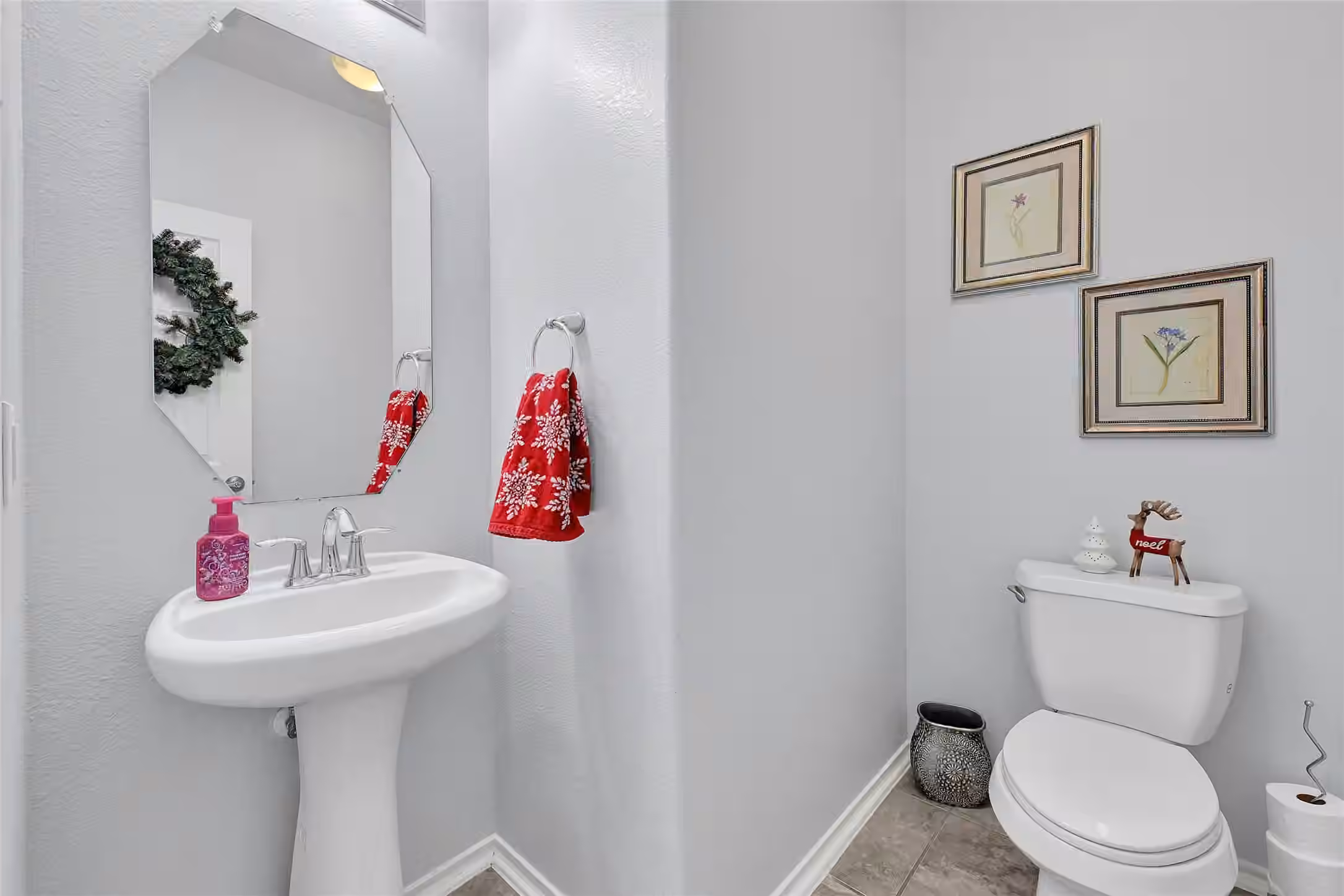Photo 5 of 21822 Winsome Rose Court, Cypress, TX