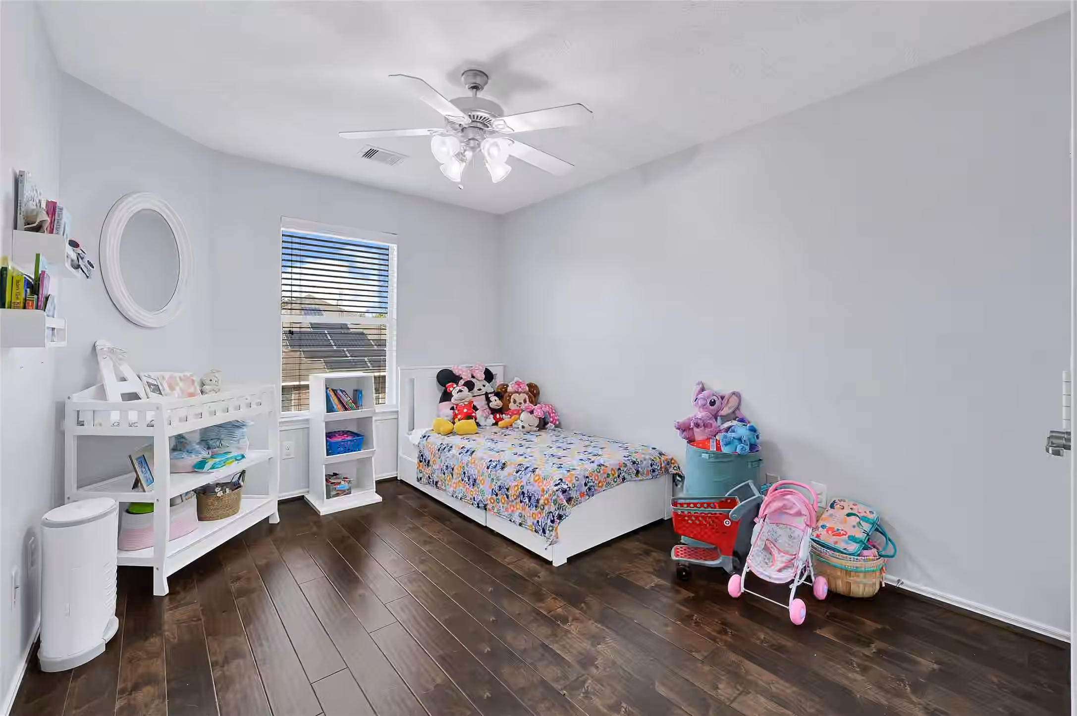 Photo 6 of 21822 Winsome Rose Court, Cypress, TX