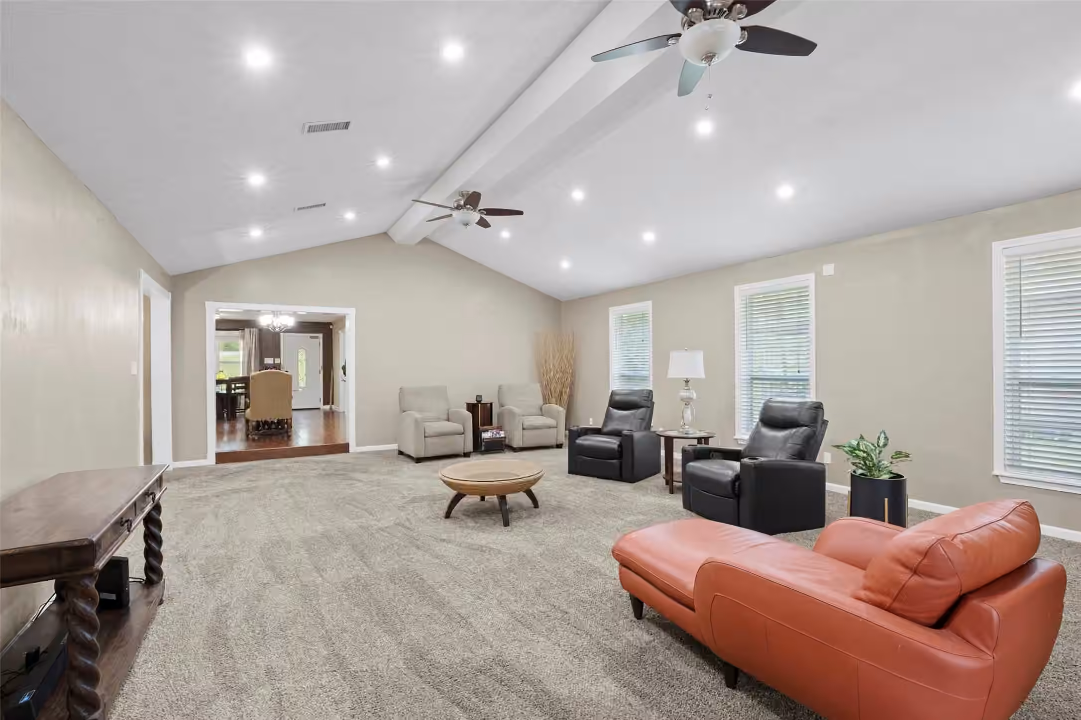 Photo 5 of 142 Fm 2296 Road, Huntsville, TX
