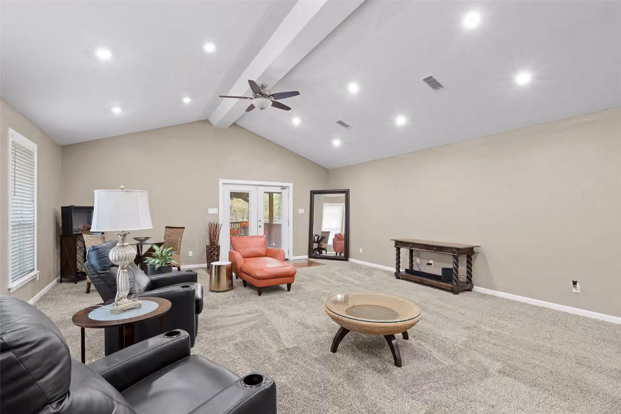Photo 6 of 142 Fm 2296 Road, Huntsville, TX