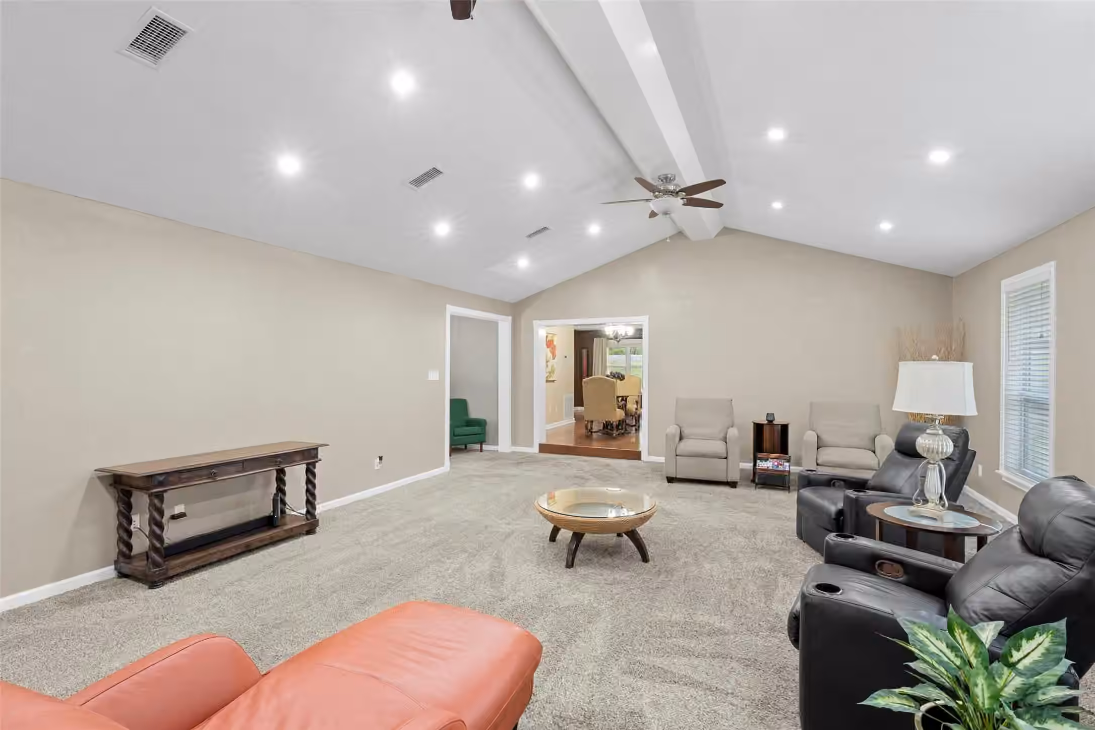 Photo 7 of 142 Fm 2296 Road, Huntsville, TX